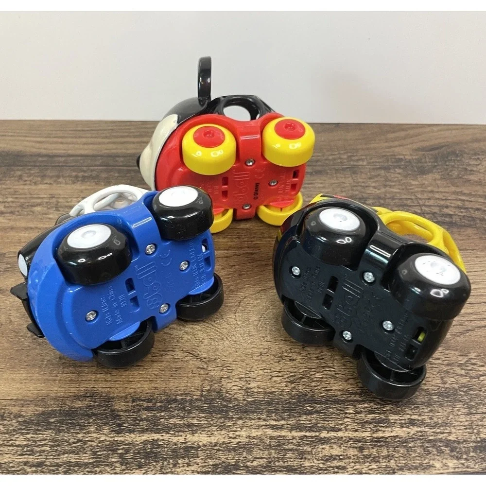 Oball Go Grippers 3